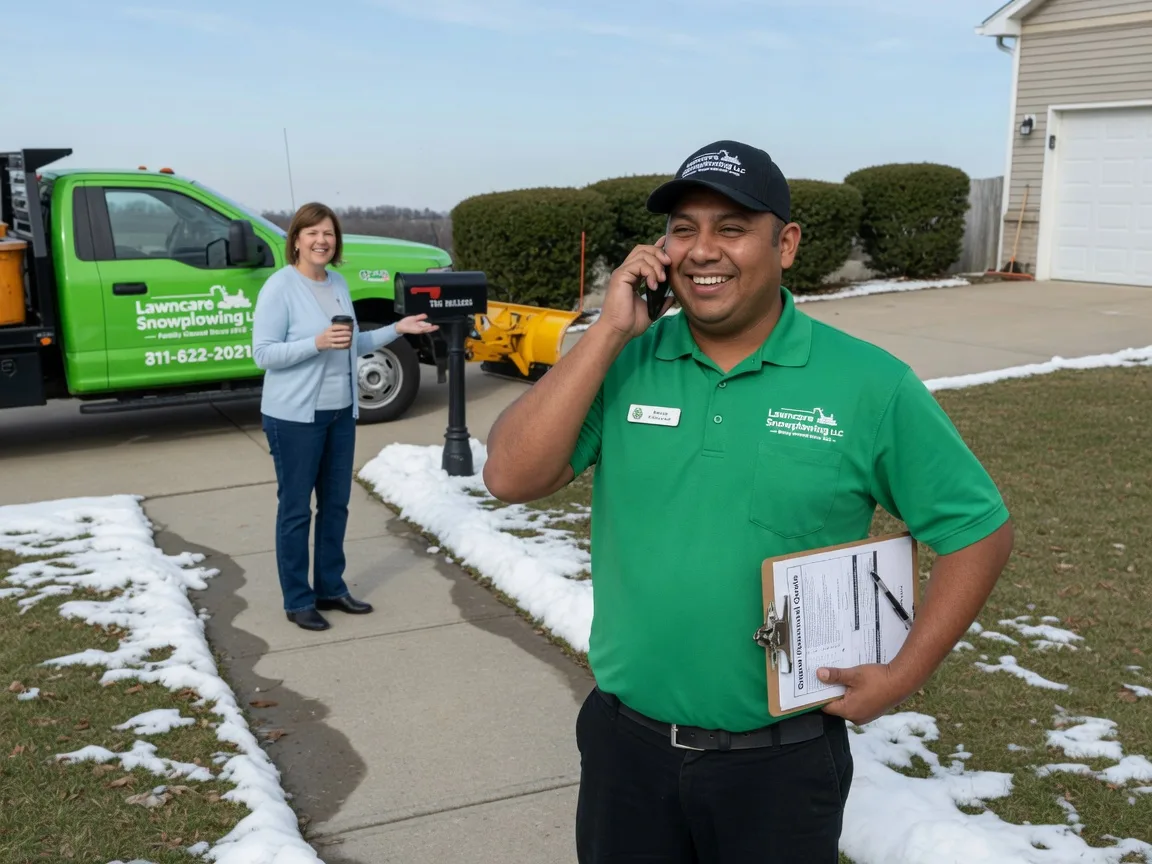 Lawn Care Services By Expert Landscaper New York Mills, NY FAQs